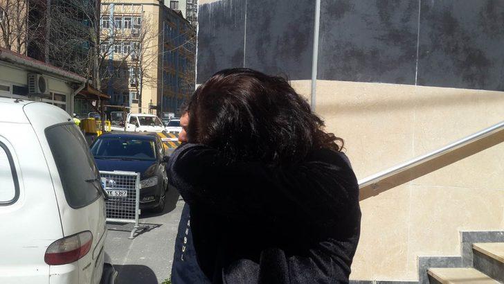 Erkek arkadaşıyla bir olup 100 bin lira çalmış! G3