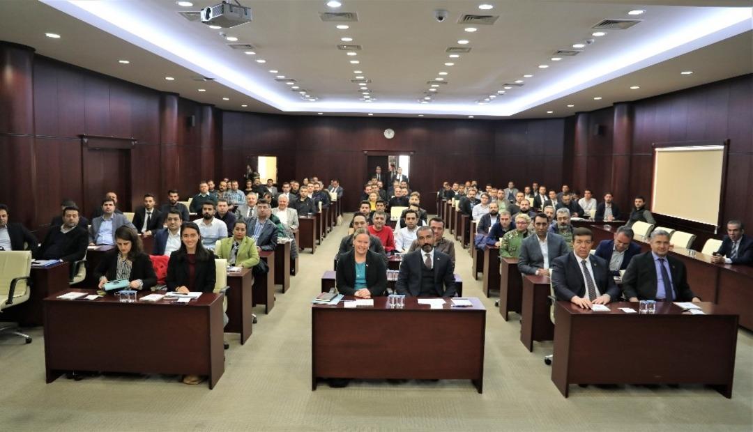 ABD pazarı GTO&rsquo;da anlatıldı