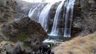 'Sakin kent' 10 milyonluk yatırımla binlerce turisti ağırlayacak