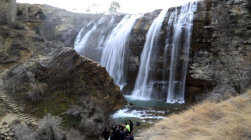'Sakin kent' 10 milyonluk yatırımla binlerce turisti ağırlayacak