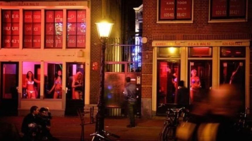 Paralı seksin yasaklanması i&ccedil;in imza kampanyası başlatıldı