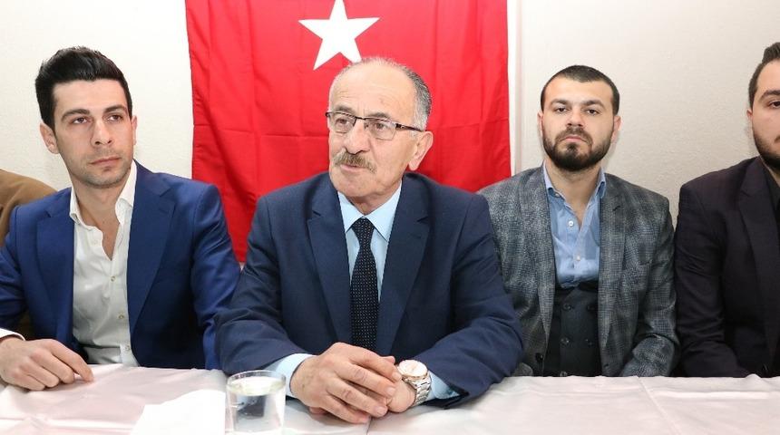 Bayındır: &ldquo;Biz nerede kalmıştık, diyerek hizmete başlayacağız&rdquo;