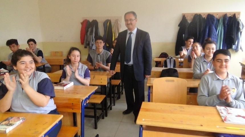 Edremit&rsquo;ten T&uuml;rkiye birinciliği