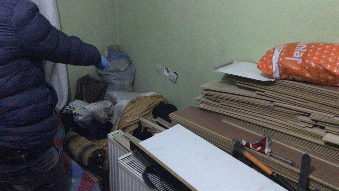 G&Uuml;NCELLEME - Bursa'da &ouml;ld&uuml;r&uuml;len Suriyeli kadının annesinin de cesedi bulundu