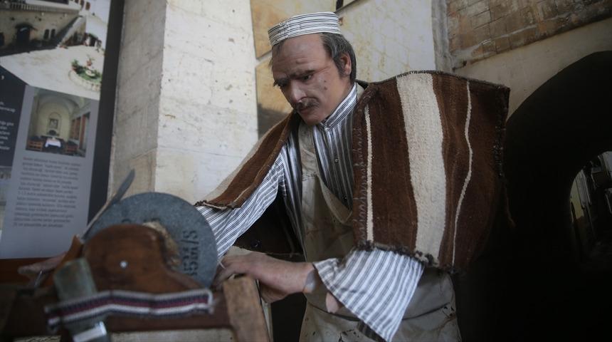 Şanlıurfa'ya gelen buraya uğramadan gitmiyor!