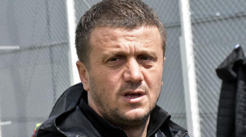 Hakan Keleş: Deplasmandan puanla dönebilecek güçteyiz