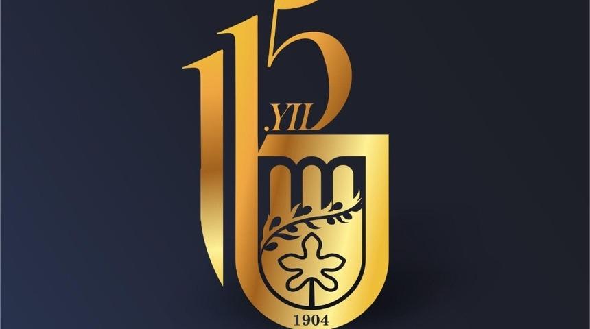 AYTO 115. yılını kutluyor