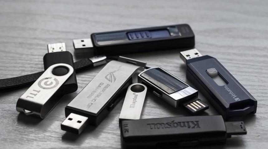 Artık USB sürücülerini "güvenli kaldırmaya" gerek yok