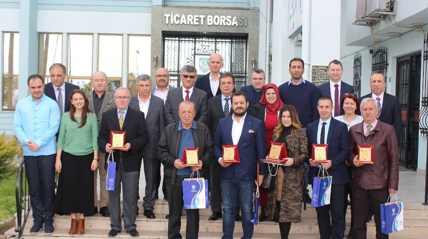 En &ccedil;ok istihdam sağlayan firmalar bir araya geldi