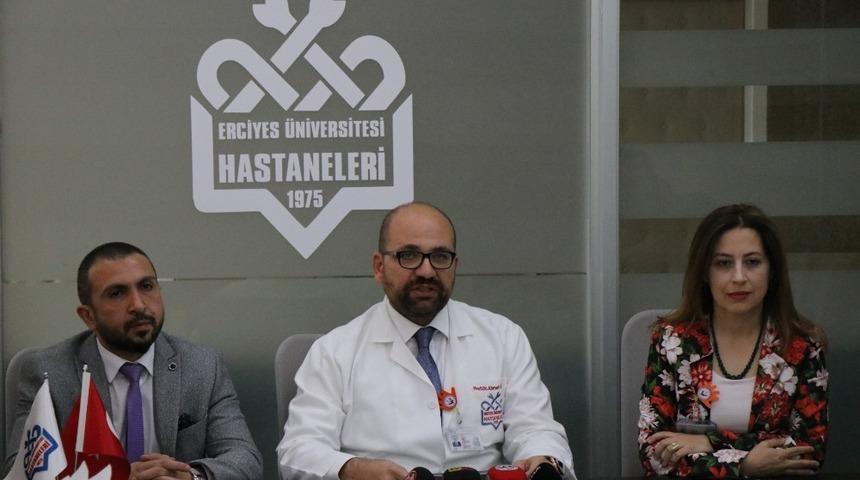 ER&Uuml; Hastaneleri, D&uuml;nya Sağlık &Ouml;rg&uuml;t&uuml; El Hijyeni M&uuml;kemmeliyet Yarışmasında Avrupa Birincisi oldu
