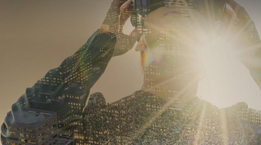 Dijital Dönüşüm Endeksi: İşletmeler önümüzdeki 5 yıldan endişeli