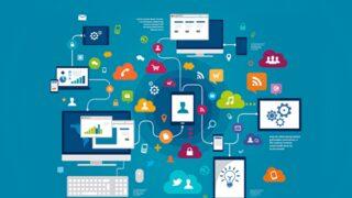 Dijital Dönüşüm Endeksi: İşletmeler önümüzdeki 5 yıldan endişeli