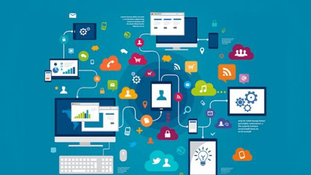 Dijital Dönüşüm Endeksi: İşletmeler önümüzdeki 5 yıldan endişeli