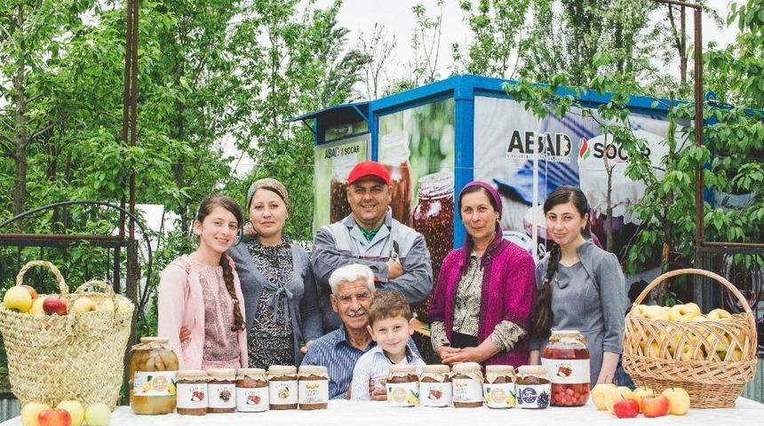 Azerbaycan&rsquo;da ev ekonomisi "ABAD" olacak