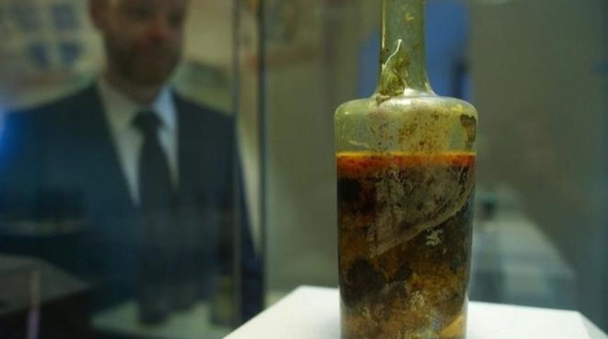 Dünya'nın En Eski Alkollü İçkileri