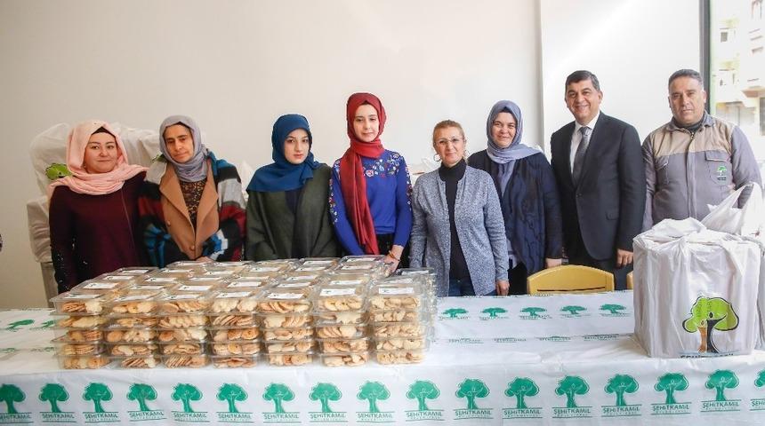 &Ccedil;&ouml;lyak hastalarına un ve makarna desteği