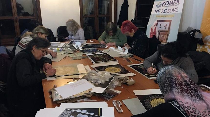 KOMEK, Konya&rsquo;nın kardeşliğini Balkan &uuml;lkelerine taşıdı