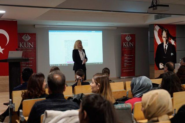 Kapadokya Üniversitesinden “Radyolojide Yeni Ufuklar” sempozyumu