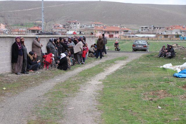 Canlı yayında oğlunu &ouml;ld&uuml;rd&uuml;ğ&uuml;n&uuml; itiraf etti 3