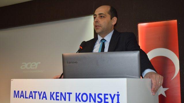 Tüketicinin hakları anlatıldı