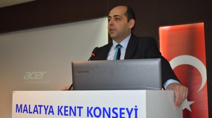 Tüketicinin hakları anlatıldı