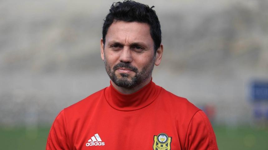 Fiorentina'nın Erol Bulut ile ilgilendiği iddia edildi