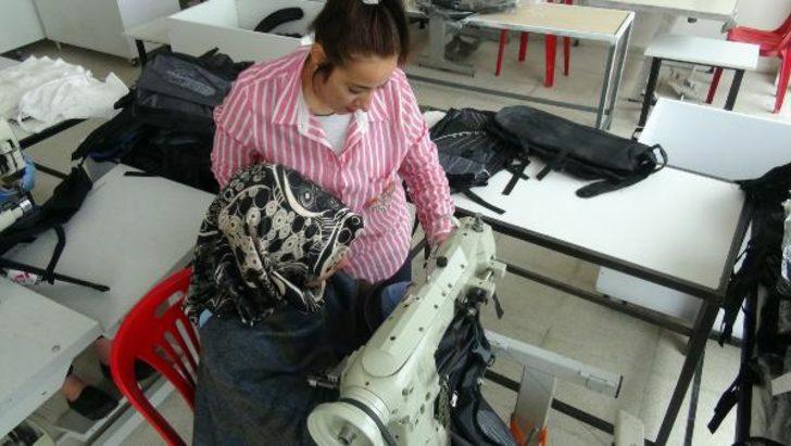 Öğretmenliği bırakıp baba mesleğine başladı G2