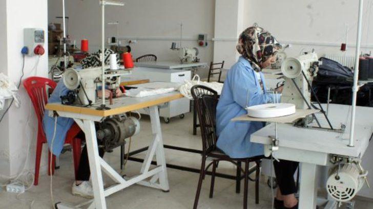 Öğretmenliği bırakıp baba mesleğine başladı G3