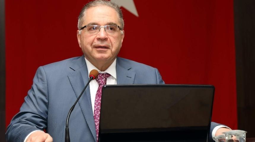 GAÜN’de deney hayvanları sertifika eğitim programı