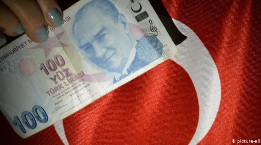 Borç yapılandırmasına ilişkin kanun yürürlükte