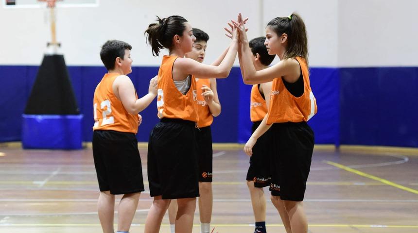 Anadolu Efes'ten 'EuroLeague Academy' projesi
