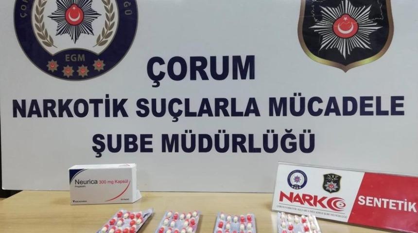 Narkotimlerden zehir tacirlerine operasyon