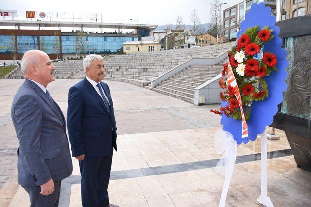 İl Genel Meclisi’nde yeni dönem başladı