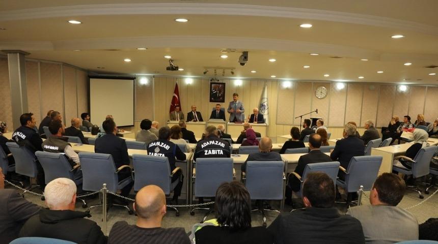 Sosyal Denge Tazminatı i&ccedil;in imzalar atıldı