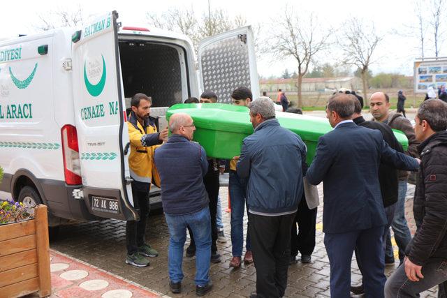 Hacire hemşire, Dicle Nehri kenarında ölü bulundu (2)