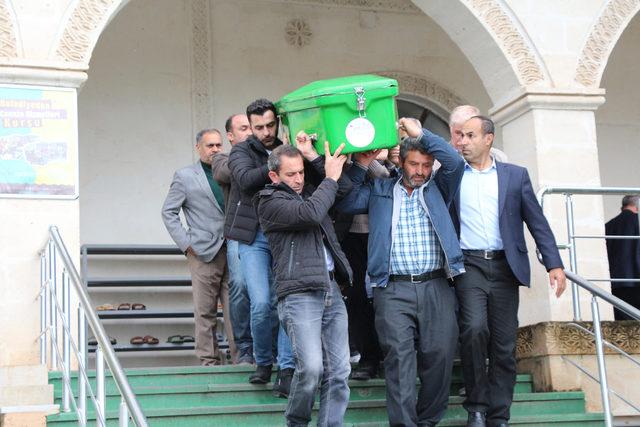 Hacire hemşire, Dicle Nehri kenarında ölü bulundu (2)