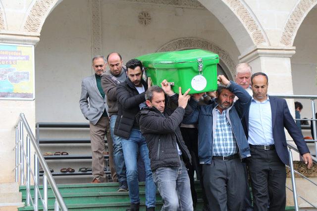 Hacire hemşire, Dicle Nehri kenarında ölü bulundu (2)