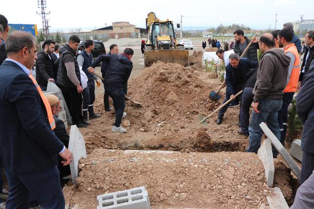 Hacire hemşire, Dicle Nehri kenarında ölü bulundu (2)