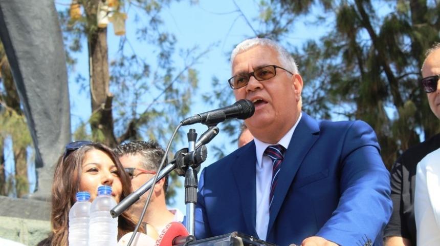 Ayvalık&rsquo;ta 2. Doğa Festivali heyecanı başlıyor