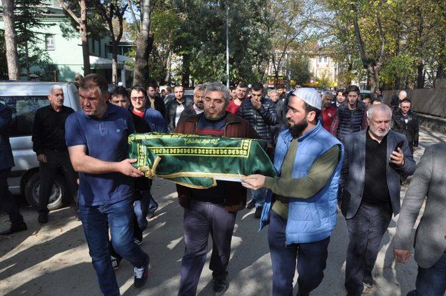 Melisa bebeğin kreşte ölümüyle ilgili dava başladı; bakıcı tahliye edildi