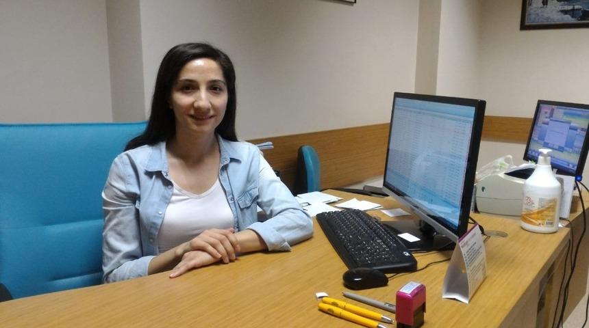 Psikiyatri Uzmanı Dr. Şenel g&ouml;reve başladı