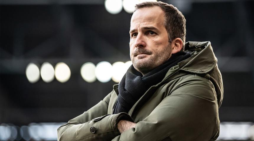 Augsburg Manuel Baum'un görevine son verdi