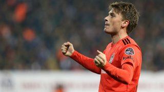 Ahmet Kavalcı: Torino'yla temasa geçip Ljajic'in bonservisini alacağız