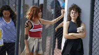 Avlu dizisinde bomba ayrılık! Hangi oyuncu veda ediyor?