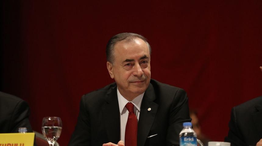 Mustafa Cengiz: Riva projesi devam edecek