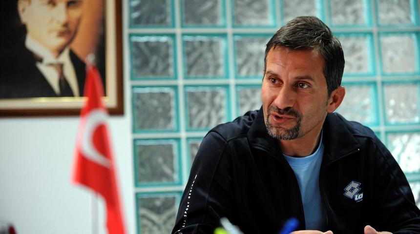 Erg&uuml;n Penbe: 6-0'lık ma&ccedil;ta oynamaz olaydım