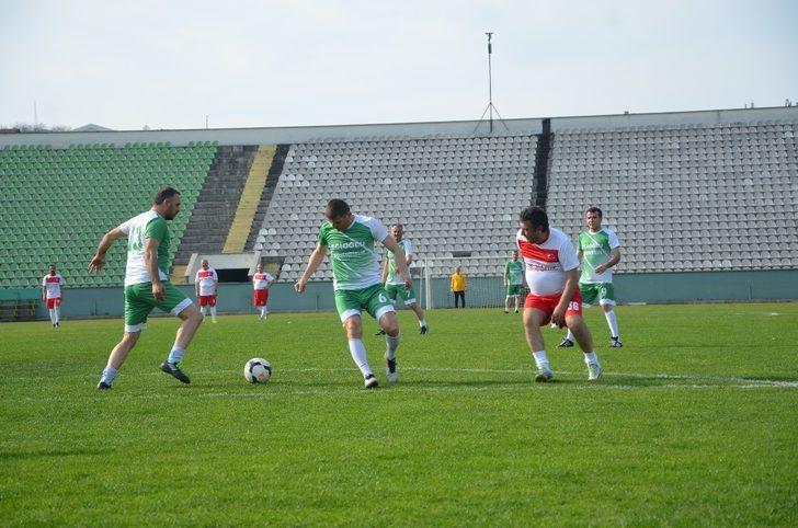 Beşiktaş Futbol Okulu açıldı G5