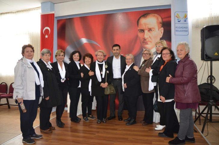 Kuşadası’nın yeni başkanı Ömer Günel’i 2 günde 10 bin kişi tebrik etti G3