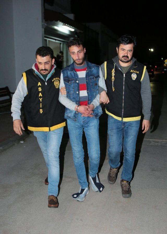 Bursa’da karısını ve kayınvalidesini öldüren zanlı Adana’da yakalandı