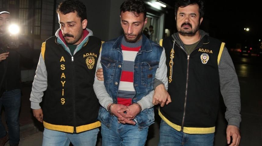Bursa’da karısını ve kayınvalidesini öldüren zanlı Adana’da yakalandı
